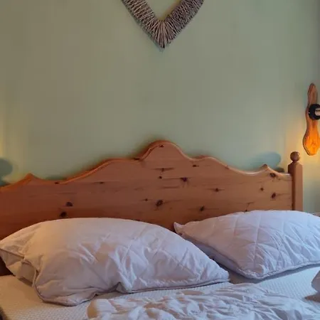 Familien-garten-suite Kanzelhohe Gerlitzen Deutschberg