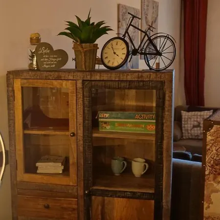 Familien-garten-suite Kanzelhohe Gerlitzen