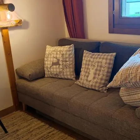 Familien-garten-suite Kanzelhohe Gerlitzen Daire *