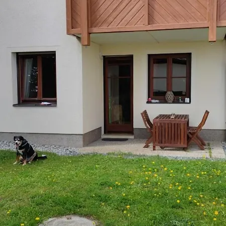 Familien-garten-suite Kanzelhohe Gerlitzen * Deutschberg