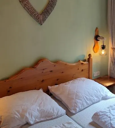 Familien-garten-suite Kanzelhohe Gerlitzen