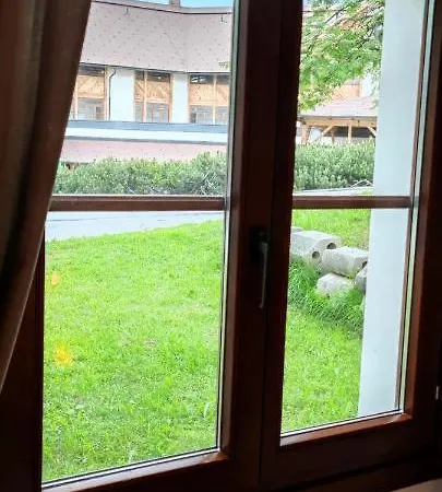 Daire Familien-garten-suite Kanzelhohe Gerlitzen