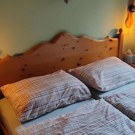 Daire Familien-garten-suite Kanzelhohe Gerlitzen