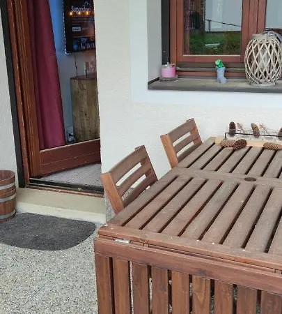 Familien-garten-suite Kanzelhohe Gerlitzen Daire
