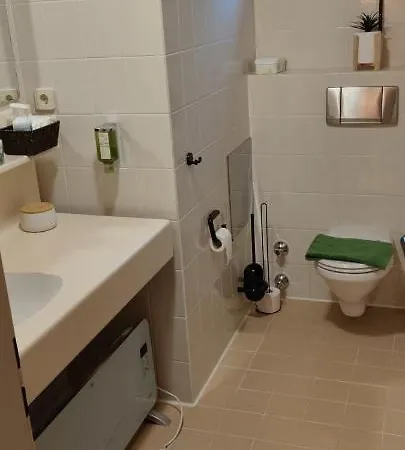 Familien-garten-suite Kanzelhohe Gerlitzen *