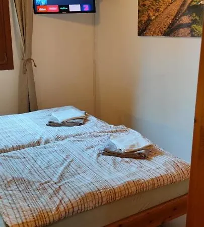 Familien-garten-suite Kanzelhohe Gerlitzen Daire
