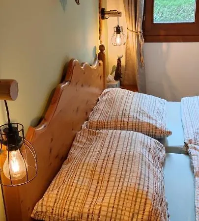 Familien-garten-suite Kanzelhohe Gerlitzen