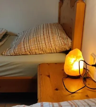 Familien-garten-suite Kanzelhohe Gerlitzen * Deutschberg